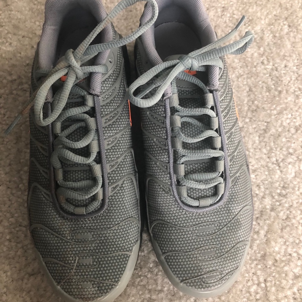 Boys Air Max